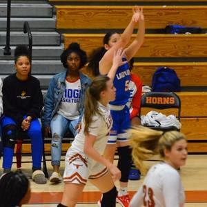 Meet your Posher, April